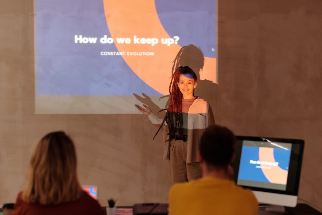 Presentation